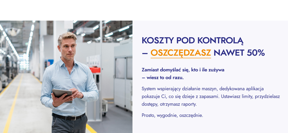 automaty vendingowe
