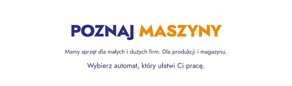 automaty vendingowe