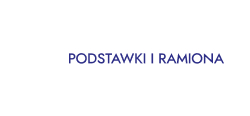 podstawki