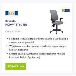 nowy styl
