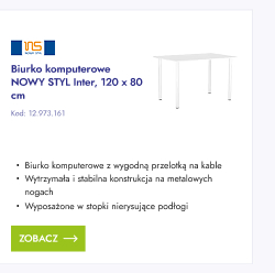nowy styl