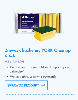 zmywak kuchenny