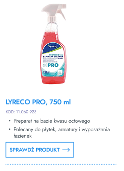 Lyreco Pro