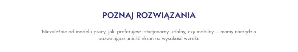 ergonomia