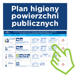powierzchnie publiczne