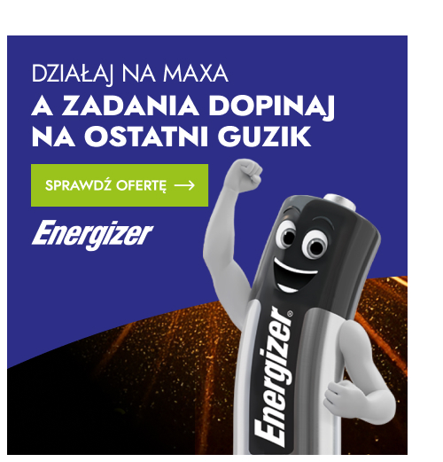 energizer