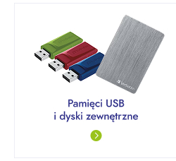 pamięci usb