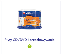 płyty cd