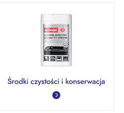 środki czystości