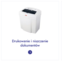drukarki i niszczarki