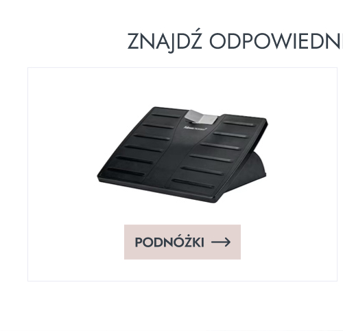 podnóżki