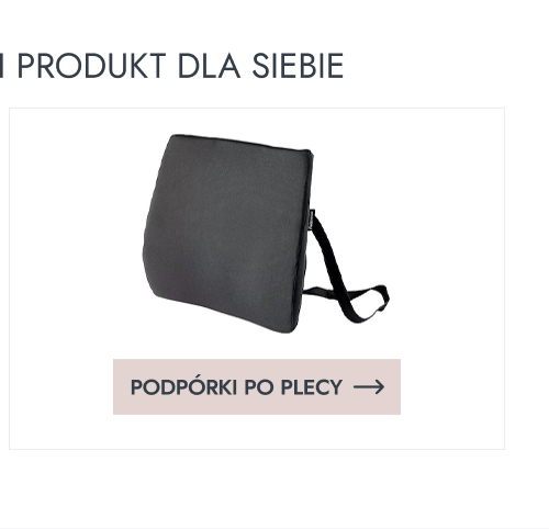 podpórki