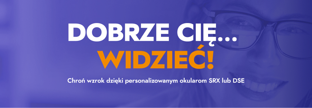 ochrona wzroku