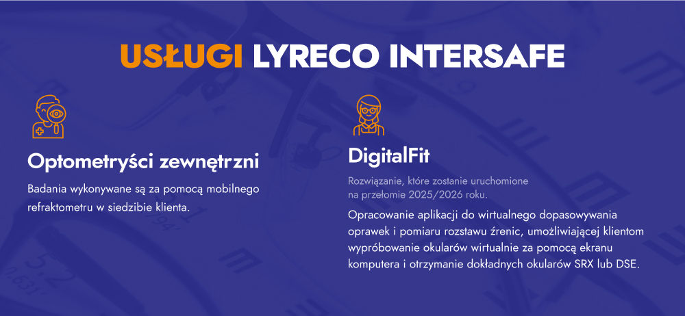 ochrona  wzroku