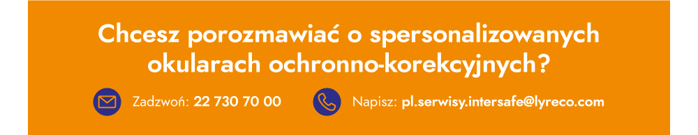 ochrona  wzroku