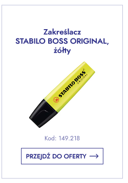stabilo