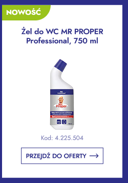 mr proper