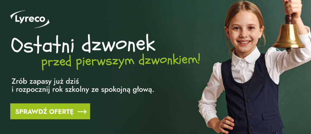 back to school