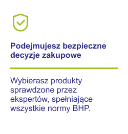 BHP jesień-zima