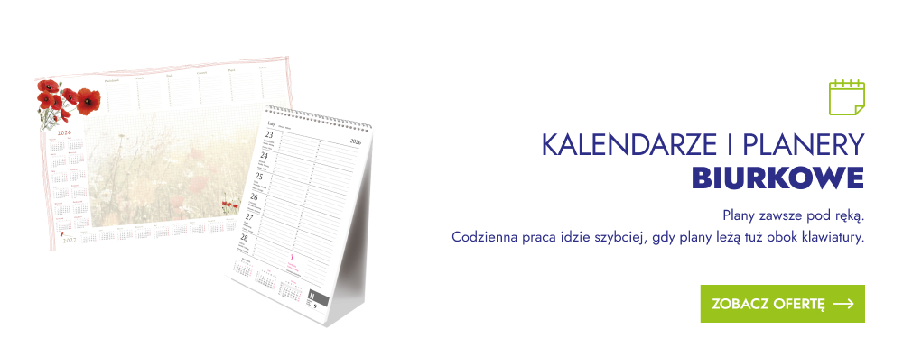 kalendarze 2026