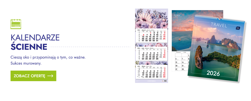 kalendarze 2026