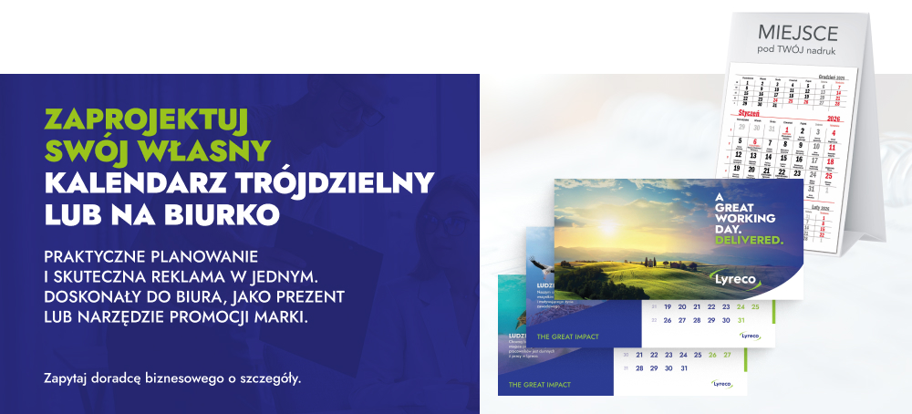 kalendarze 2026