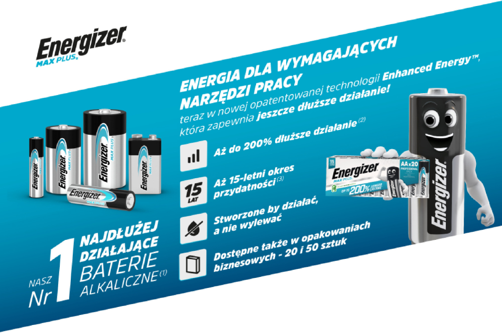 energizer