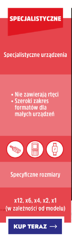 specialistyczne