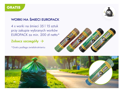 europack