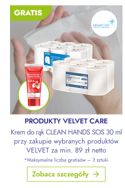Velvet Care