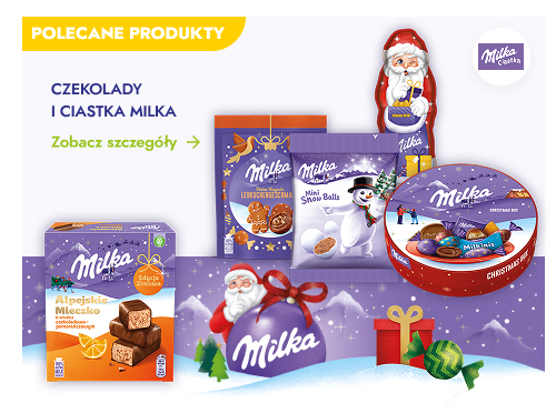 milka