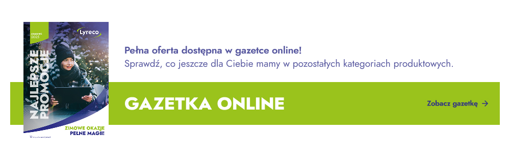 gazetka