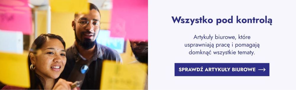 artykuły biurowe