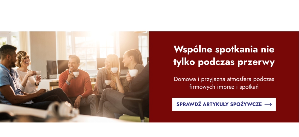 artykuły spożywcze