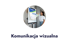 komunikacja wizualna