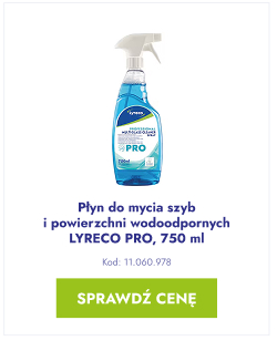 płyn od szyb