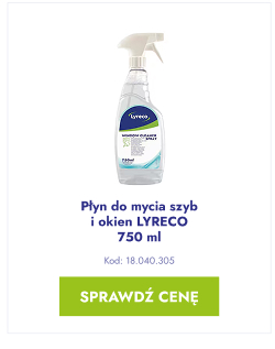płyn od szyb