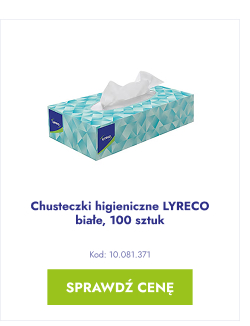 chusteczki