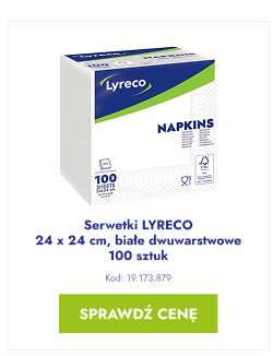 serwetki