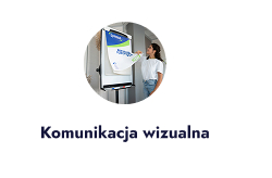 komunikacja wizualna