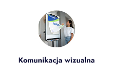 komunikacja wizualna