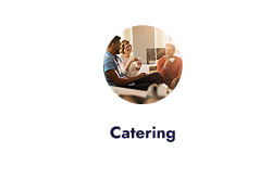 catering
