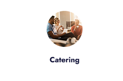 catering