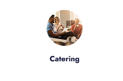 catering
