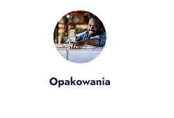 pakowanie i wysyłka