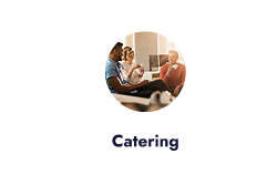 catering