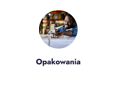pakowanie i wysyłka