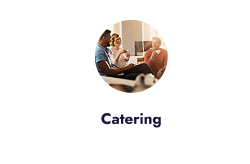 catering