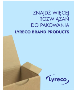 pakowanie i wysyłka