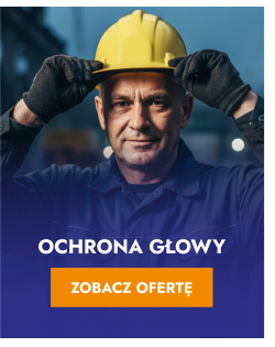 ochrona głowy